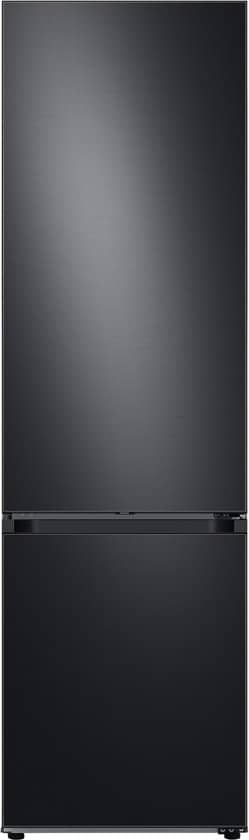 Samsung RB38A7B6AB1 - Koel- en vriescombinatie - Zwart