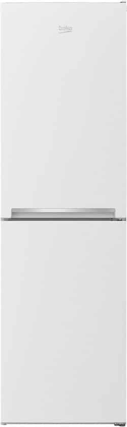 Beko RCHE300K30WN - NoFrost - Koel-vriescombinatie