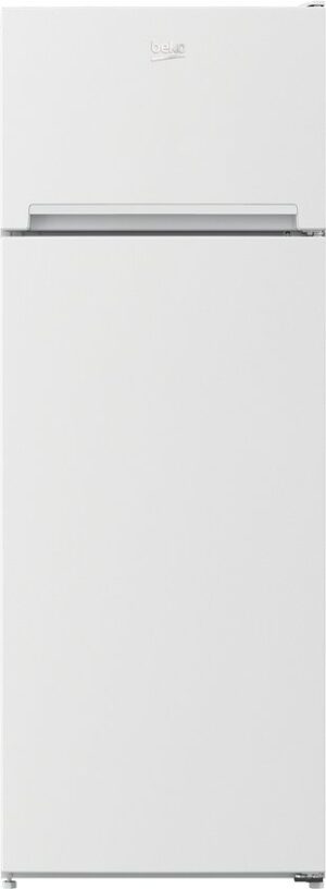 Beko RDSA240K40WN - Koel- vriescombinatie