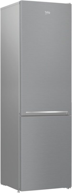 Beko RCHA300K30XB - Koel-vries combinatie