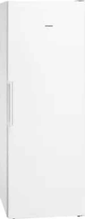 Siemens iQ500 GS58NDWDP Vriezer Staand Vrijstaand 366 l D Wit