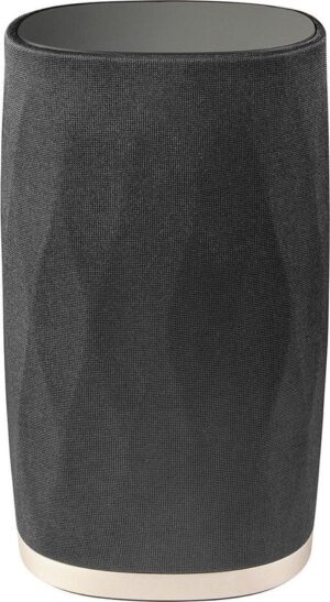 Bowers & Wilkins Formation Flex Zwart