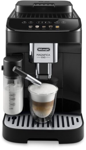 De'Longhi ECAM290.61B - Espressomachine