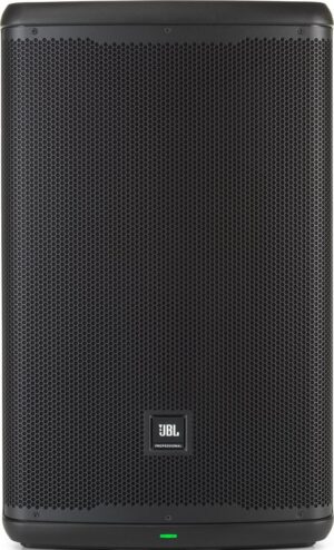 JBL EON 715 - Actieve 12 inch luidspreker met Bluetooth