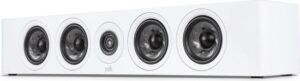 Polk: R350 Centerspeaker - Wit
