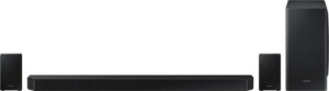 Samsung HW-Q950T Zwart 9.1.4 kanalen 546 W