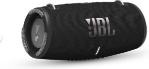 JBL Xtreme 3 - Draagbare Bluetooth Speaker - Zwart