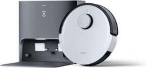 ECOVACS DEEBOT X1 Plus