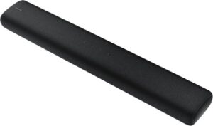 Samsung HW-S60A/ZG, 5.0 kanalen, 200 W, DTS 5.1, Zwart, Bedraad en draadloos, 23 W