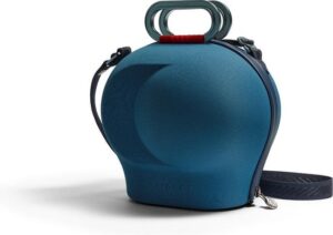 Devialet PP928 audioapparatuurtas Opbergmap/sleeve Audio-interface Blauw