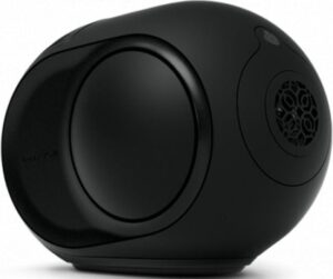 Devialet Phantom II 98dB - Speaker Zwart