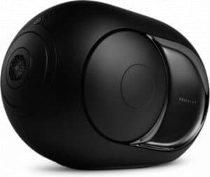 Devialet Phantom I 103dB - Speaker Matt-schwarz