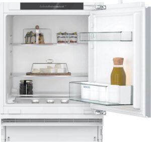 Siemens iQ300 KU21RVFE0G koelkast Ingebouwd 134 l E Wit