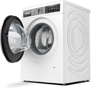 Bosch WAXH2E70NL - Wasmachine