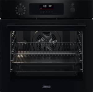 Zanussi ZOPKA6KN 72 l 3490 W Zwart