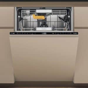 Whirlpool WH8IA115B2M3TUS0 Volledig ingebouwd 15 couverts A