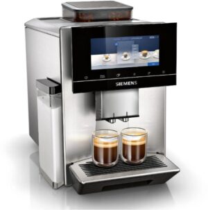 Siemens TQ905D03 koffiezetapparaat Handmatig Espressomachine 2,3 l