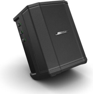 Bose S1 Pro System - Optional Battery Not Included