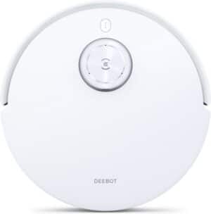 ECOVACS DEEBOT T10