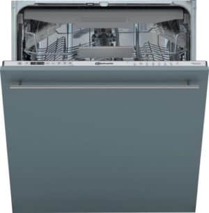Bauknecht BCIC 3T333 PFE | inbouw vaatwasser | Auto deur opening | PowerClean