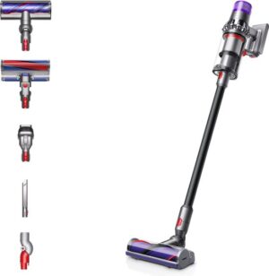 Dyson V11 Total Clean - Steelstofzuiger