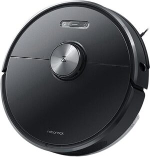 Roborock S6/S60 - Robotstofzuiger met dweilfunctie