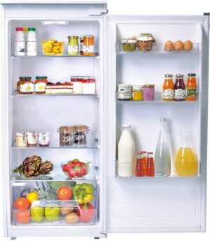 Candy CIL 220 EE/N koelkast Ingebouwd 197 l E Wit