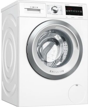Bosch Serie 6 WAT28493NL- Wasmachine