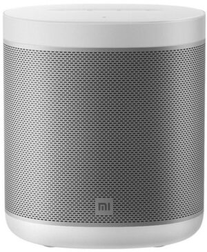 Xiaomi Smart Speaker 12W - Google Assistant - chromecast - WiFi - Bluetooth 4.2