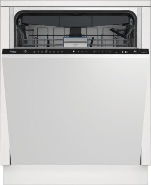Beko BDIN38560C - Inbouwvaatwasser - CornerIntense™