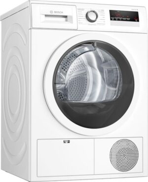 SER4, Warmtepomp, 8kg, A++, EasyClean