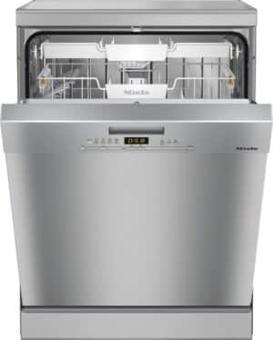 Miele G 5132 SC CLST - Vrijstaande vaatwasser