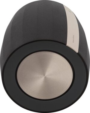 Bowers & Wilkins Formation Bass Zwart, Roségoud 250 W