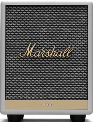 Marshall Uxbridge - Bluetooth Speaker - Google Assistant - Wit