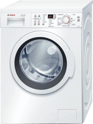 Serie|6, 7kg, 1400rpm, A+++-20%, EcoSilence