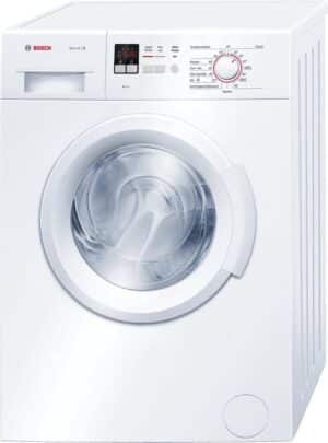 Serie|2, 6kg, 1400rpm, A+++