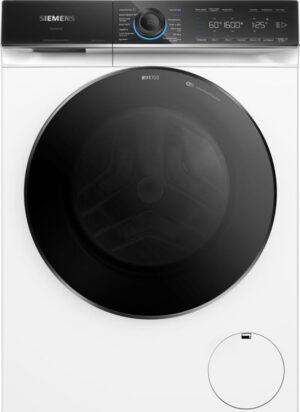 SIEMENS - WG56B2A7NL - Vrijstaande wasmachines