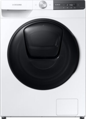 Samsung WD90T754ABT - QuickDrive - Serie 7000 - Was-droogcombinatie