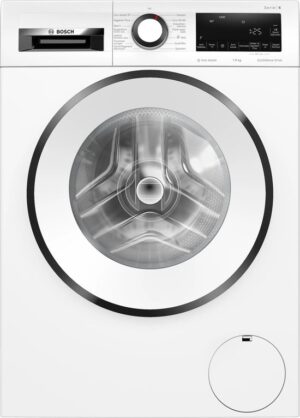 Bosch WGG244Z0NL wasmachine Voorbelading 9 kg 1400 RPM Wit