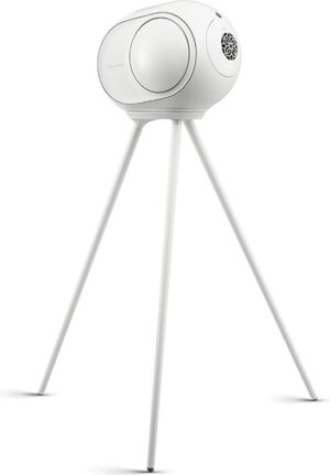 Devialet ML999 speaker steun Vloer Wit