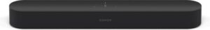 Sonos Beam - Soundbar - Zwart