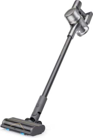 Dreame R20 draadloze steelstofzuiger – 190AW zuigkracht – Tot 90 min autonomie – Met LED verlichting & HEPA-filter – Lichtgewicht – Compleet met accessoires – Voor huisdieren & Alle vloertypes