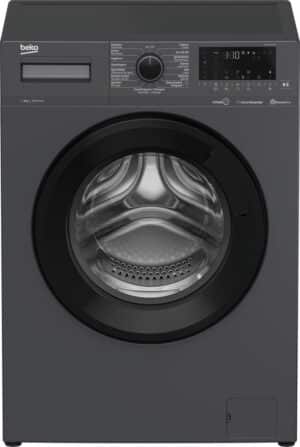 Beko WTV8716XAST - Homewhiz - SteamCure™ - Wasmachine