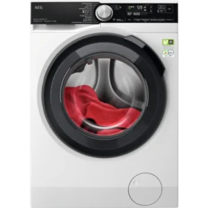 AEG | Wasmachine LR87Q066 AUTODOSE