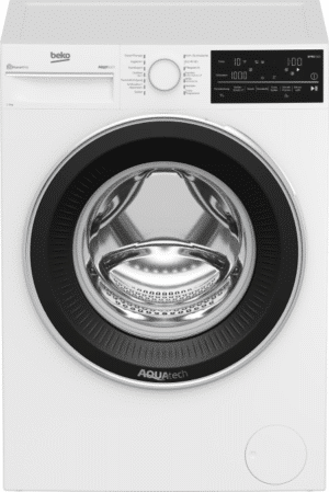 Beko B5wft89418w Wasmachine 9kg 1400t