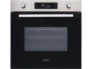 KOENIC KBO 331 Inbouw Elektrische oven - inhoud 70 l