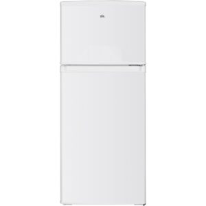 OK. OFK 211 E W Koelkast Wit