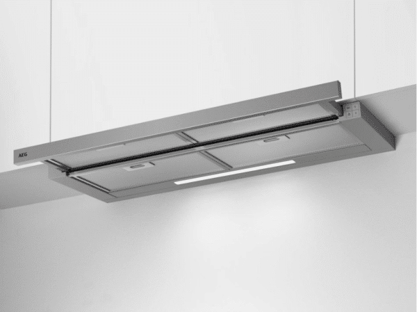 AEG DPE5950M Vlakscherm afzuigkap