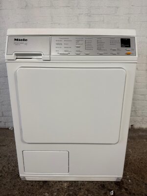 Miele T8463c Condensdroger 6kg