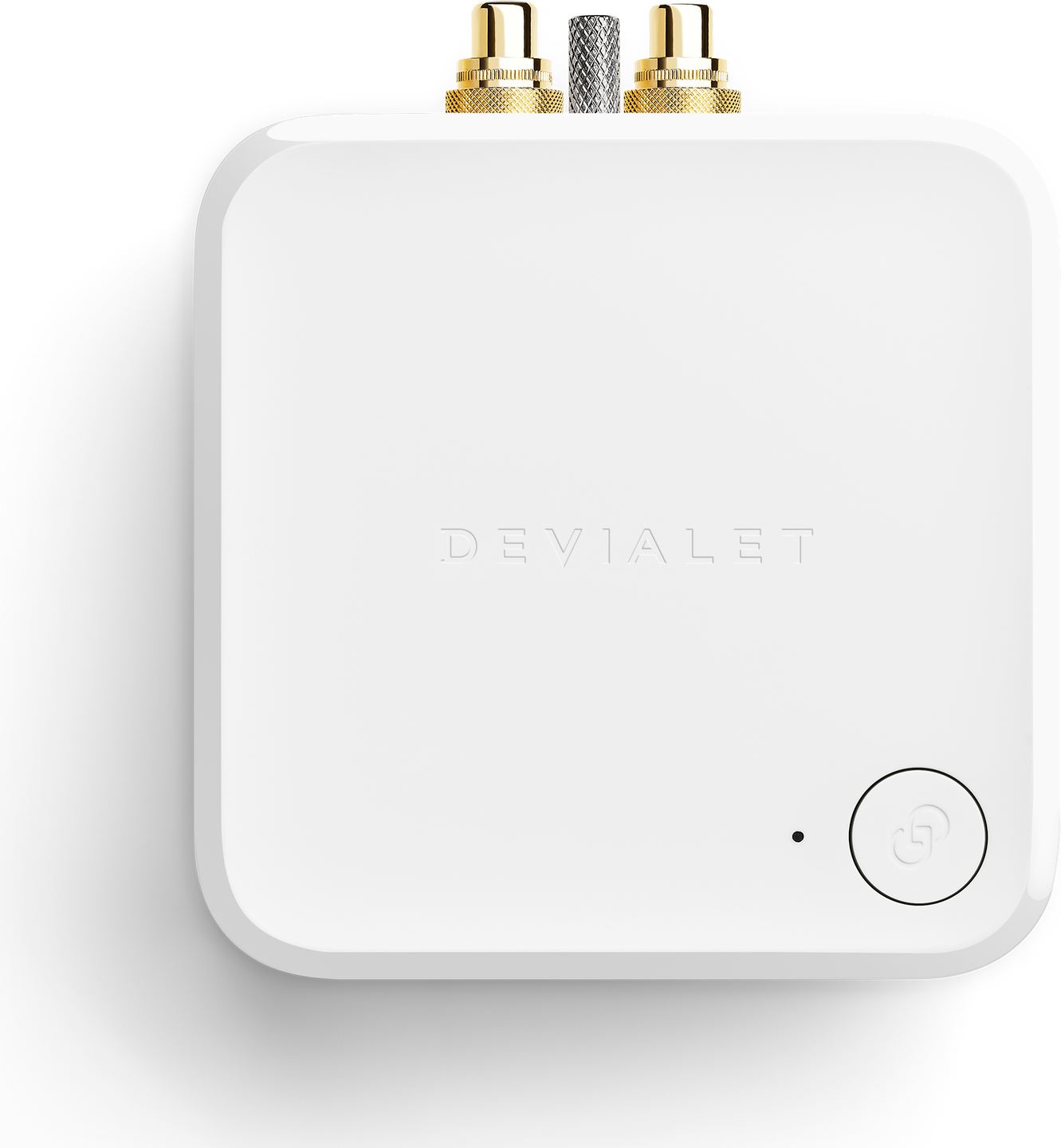 DEVIALET ARCH wit - Afbeelding 2